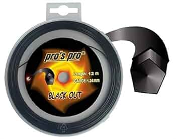 テニス ロールガット pro's pro（プロズプロ）SYNTHETIC130