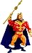 Masters of the Universe Origins King Rando 5.5-in Action Figures, Battle Figures for Storytelling Play and Display, Gift for 6 to 10-Year-Olds and Adult Collectors