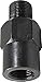 Allstar Performance ALL60098 Steel Shock Extension (fox 1in)