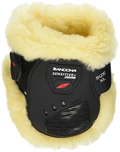 Zandonà Carbon Air Sensitive+ Junior Fetlock