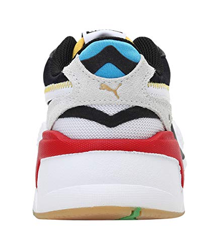 Image of Puma Unisex-Adult Rs-x Millenium Sneaker