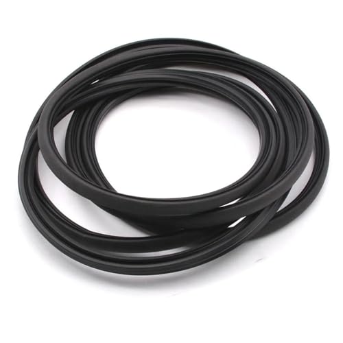 Joint en verre pour toit ouvrant Volvo C30 S60 caoutchouc haute densité pièce 31218248