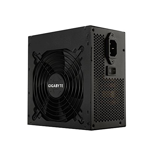 Preisvergleich Produktbild Gigabyte B700H 700 W ATX schwarz