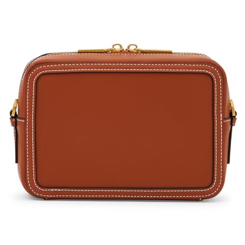 Image of Miraggio Ray Camera Crossbody Bag