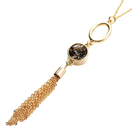 ネックレス ペンダント キュービックジルコニア ロング ネックレス ペンダントの人気商品 通販 価格比較 価格 Com