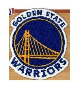 NBA EAST ALL STAR ゲームシャツ　ロゴ刺繍　ワッペン　星 バスケ Amazon.co.jp: ◇ キャラクター 刺しゅうワッペン NBA