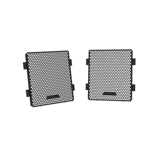Protection radiateur R1300GS 2024 évite les fuites de liquide moto