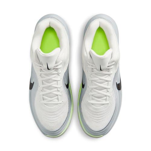 Image of Nike Mens Precision Mid Basketball Shoes