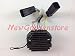 Conjunto comienzo eléctrico c/VOLANO 6LD motor DIESEL LOMBARDINI KIT6GAEVAR