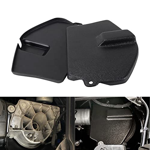 Sulokiy Front Shocking Absorbing Tower Cover Caps,Front Strut Tower Covers Replacement Compatible With Chevy C8 Corvette 2020-2022 (With Mag Ride)