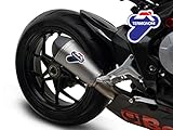 termignoni exhaust ducati monster 1200 NICHT HOMOLOGIERT/NICHT KATALYSIERT