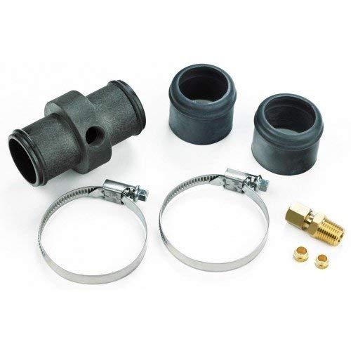 Davies Craig DC-0409 Temperature Sensor Hose Adapter Kit Fits 1-1/4 to 1-1/2 Hos