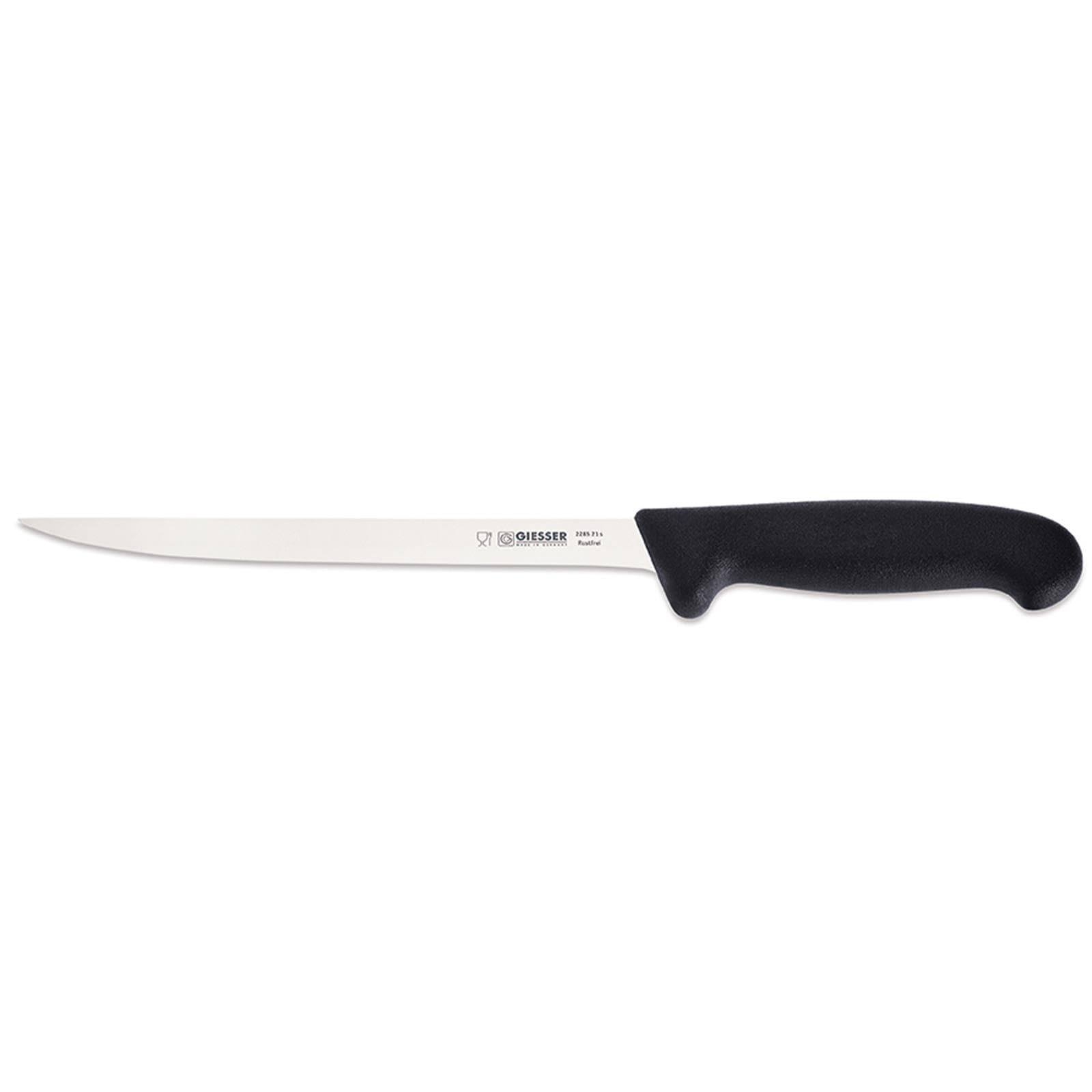 Giesser Messer Fish Knife