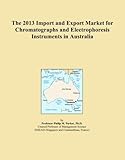  The 2013 Import and Export Market for Chromatographs and Electrophoresis Instruments in Australia