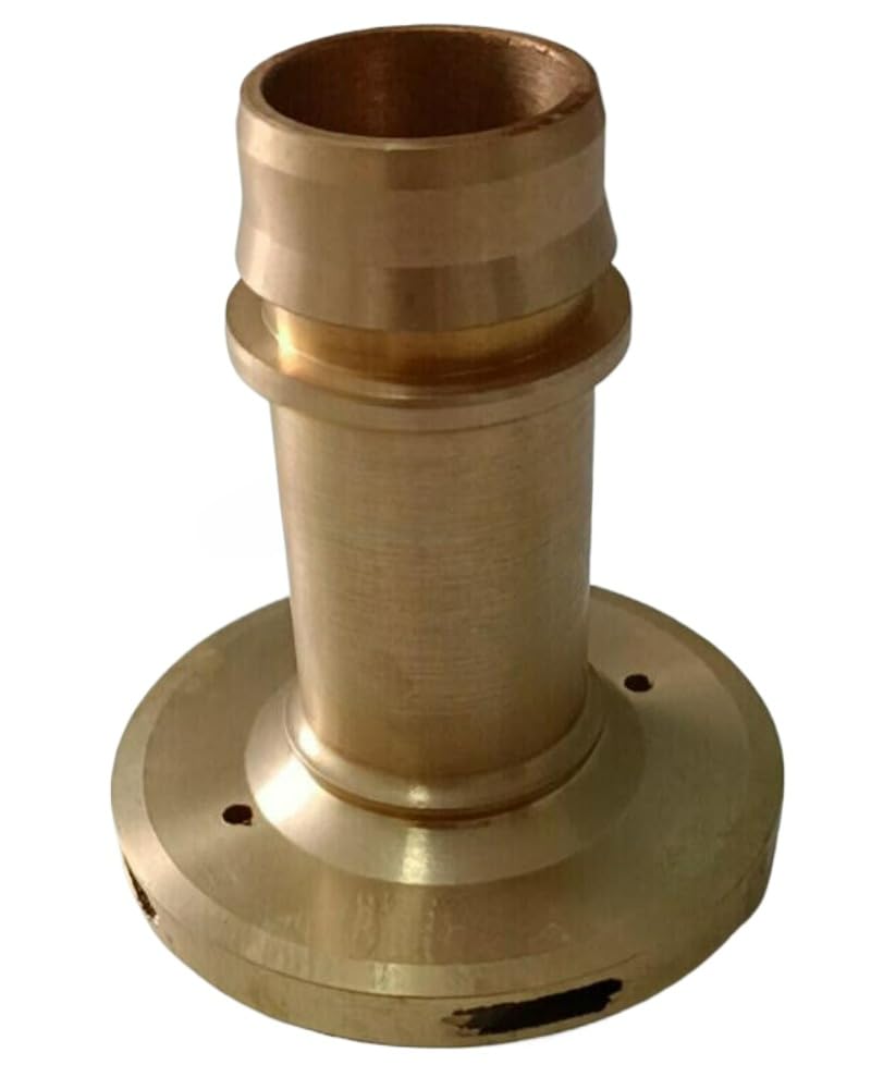 Qty:1 Oil Distributor Spare Part SJ11T LMPELLER(1) C5 387179001