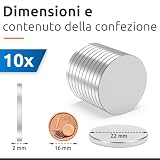 ECENCE B0F7LYQLX9 lato 4