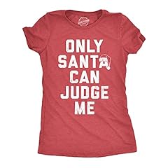 Heather Red - Santa Judge
