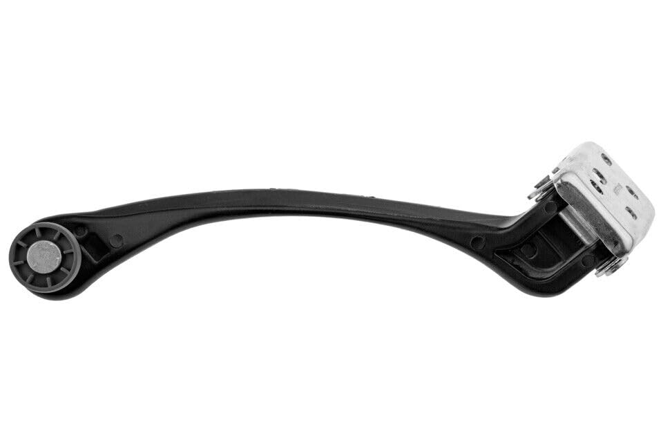 Genérico Roue de porte latérale droite compatible Citroën Jumpy, Fiat Scudo et Peugeot Expert (1995-2006) - Guide de porte coulissante