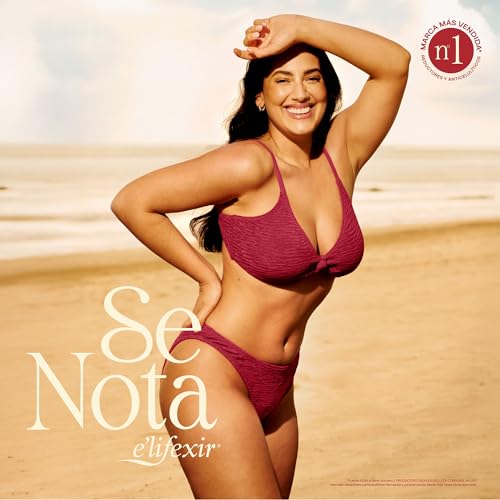 Elifexir Gel Inductor Spicyslim, Crema Reductora Extrema, Óptimo Zonas Rebeldes, Con Mostaza Orgánica y Capsicum Picante, 150ml - imagen 2