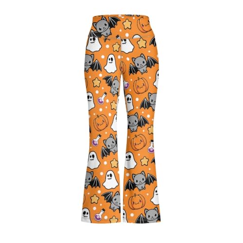 Pantalones casuales con patrón de caballo cómodos que solucionan la rigidez diaria