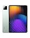 Xiaomi Pad 7 8G+128G グリーン 3.2K 144Hz高精細ディスプレイ 800nits Snapdragon 7+ Gen 3 Xiaomi HyperOS 2搭載 AI機能 Google Gemini クワッドスピーカー Dolby Vision 8850mAhバッテリー 45W急速充電 エンターテインメント 作業 会議用