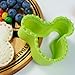 ETERSION Uncrustable Sandwich Cutter 4 Pieces 4 Inches
