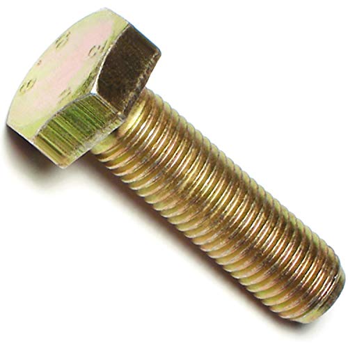 Image of Hard-to-Find Fastener 014973274955 Hex Cap Screws, 10mm-1.25 x 35mm, Piece-25