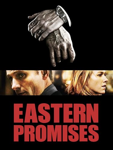 Eastern Promises