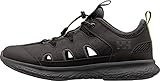 Helly Hansen Supalight Hybrid, Sneaker Hombre, 980 Ebony, 44 EU