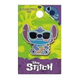Monogram Pin Stitch con Guitarra 3 cm