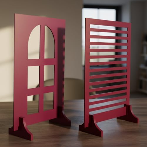 Image of SMILEDRIVE Photography Shadow Boards, Creative A3 Light Panels | Professional Product Photography, Food Photography