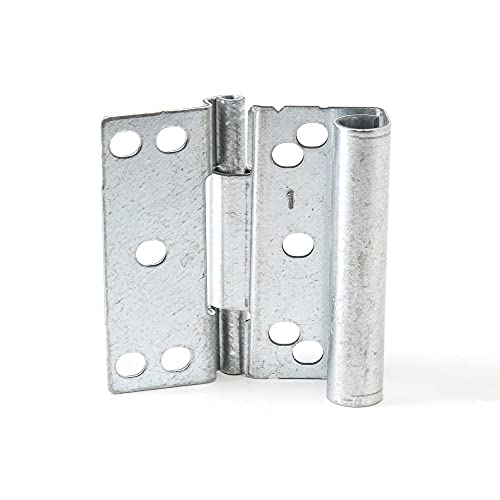 Wayne-Dalton Wayne Dalton Anti-Pinch Hinge for 9100 and 9600 Doors - #1 (161525)