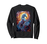 Horse Riding Animal Majestic Horseback Pony Farm
