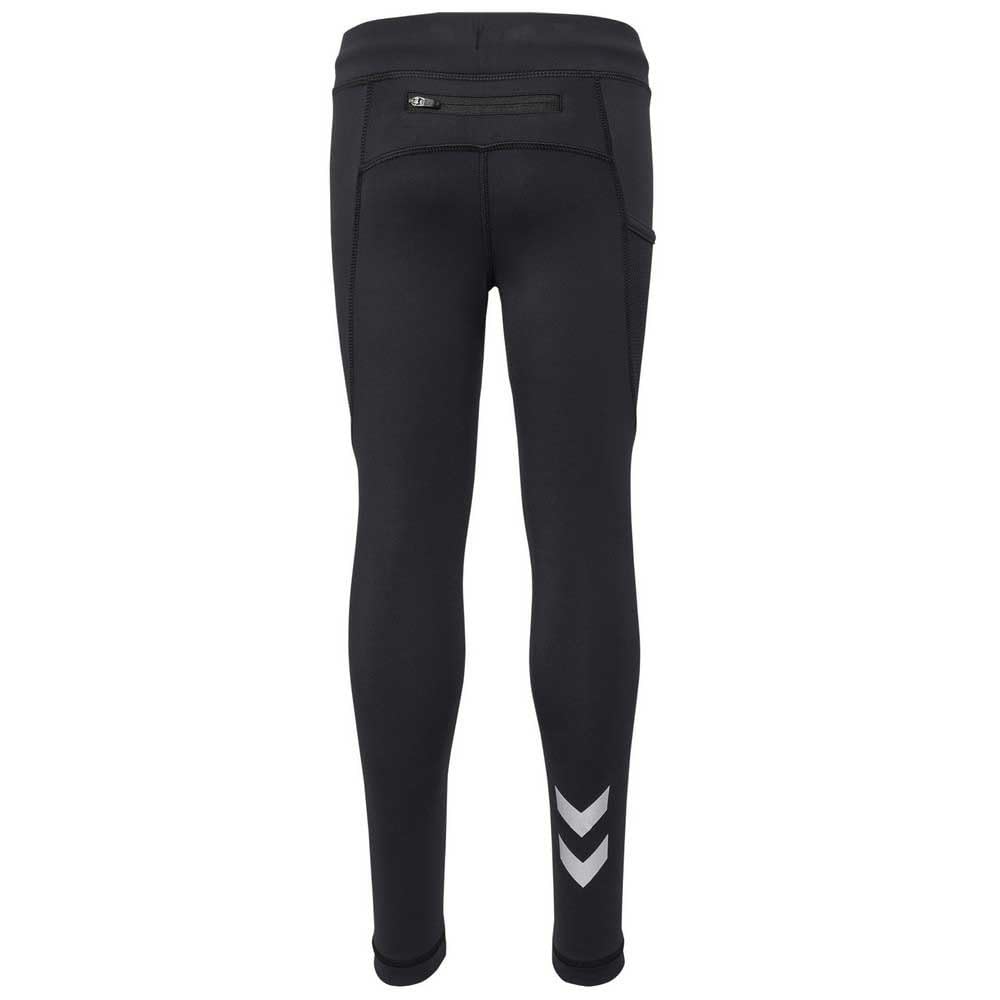 hummel Run Leggings Kids Kinder