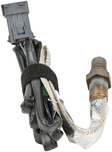 Sensor de Oxígeno Bosch 16198 Premium Original miniatura 4