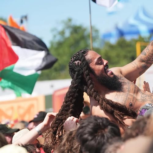 GOTKF feat. Bob Vylan