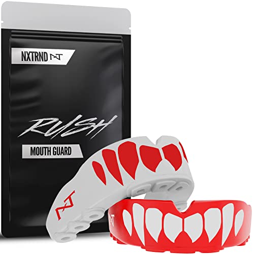 The Best Lacrosse Mouthguard of 2023