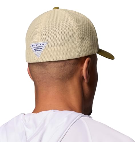 Image of Columbia PFG Hooks Mesh Ball Cap