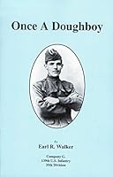Once a Doughboy B07FQZ169R Book Cover