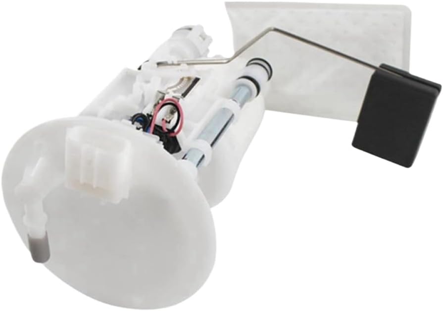 Fuel Pump Assembly 3B4-13907-10-00 Compatible With ATV 700 550 4WD Models Including KODIAK VIKING 700 Wolverine X2 X4 Motorcycle Parts
