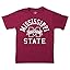 Mississippi State Bulldogs Red