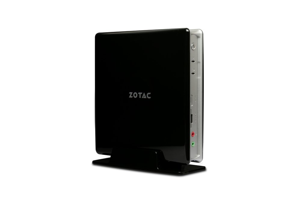 ZOTAC ZBOX BI325 mini-PC Barebone