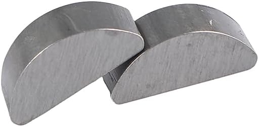 Crankshaft Woodruff Key For Yamaha Warrior Bruin 350 Rhino 450 660 700