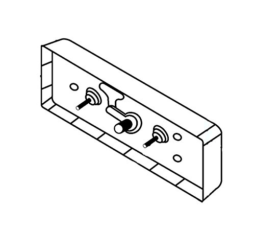 HELLA VALUEFIT Rückleuchte - LED - 12V / 24V - Anbau/geschraubt - ECE - Lichtscheibenfarbe: mehrfarbig - Stecker: Flachstecker - rechts/links - Menge: 1 - 2VP 357 019-001