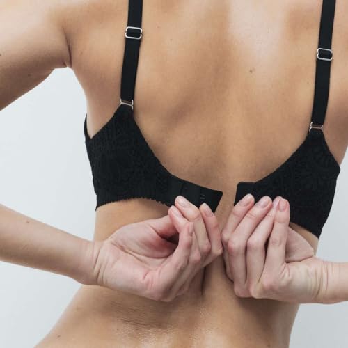 Image of Marks & Spencer Body Soft 32D Black