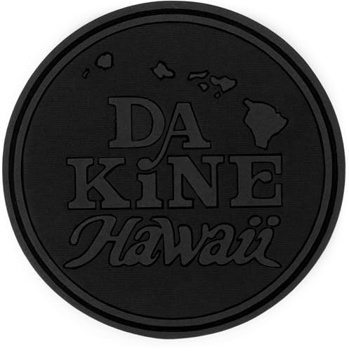 Coussin de marche hawaïen Dakine pour le confort des pieds en randonnée