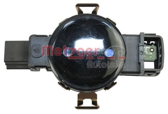 Metzger 0901207 - Capteur de pluie | Compatible avec: SEAT ALHAMBRA, ARONA, ATECA, IBIZA V, LEON, LEON Kasten/Schrägheck, LEON SC, LEON ST, LEON ST Kasten/Kombi