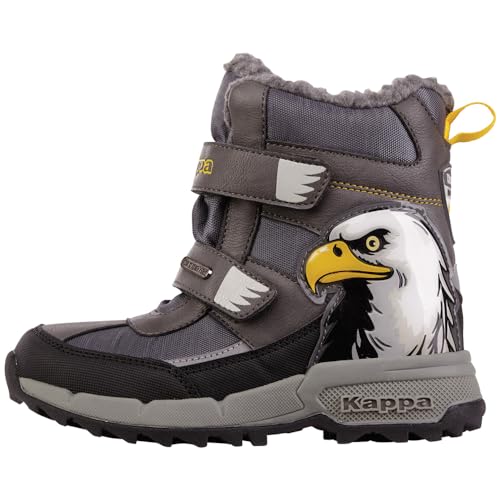 Kappa Claw II Tex K Boys, Children's Snow Boots