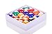 Mizerak Deluxe Billiard Ball Set