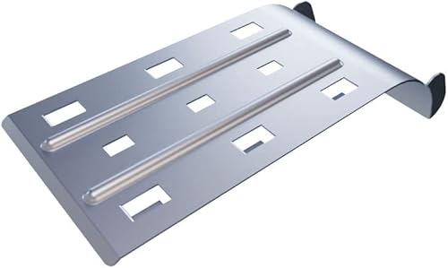 Miniatura 2 de NavePoint Guía de cables de bandeja de cables de malla de alambre